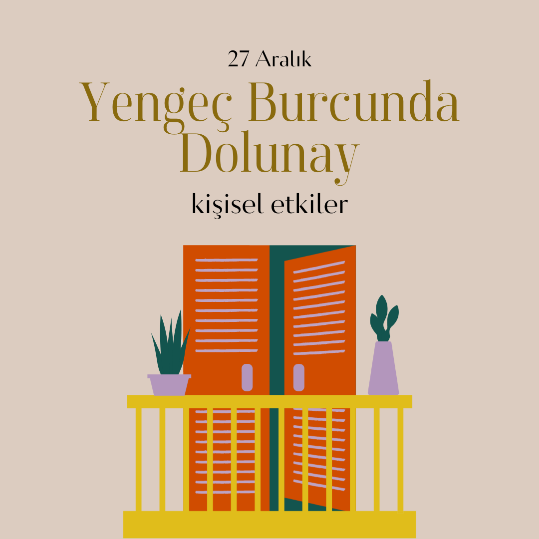 Yengeç Dolunayı